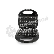 Орешница Atlanta ATH-1080 черный