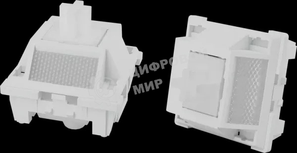 Переключатели Redragon Tiger белый,38 шт._1