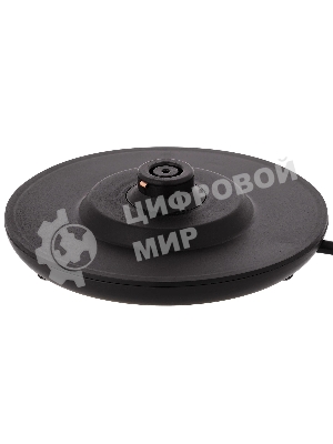 Чайник электрический Krona Digitaler черный