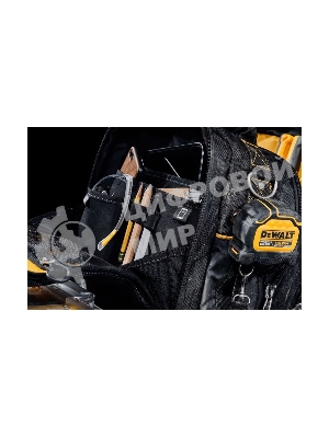 Сумка для инструментов DeWalt DWST83524-1