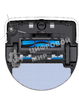 Робот пылесос моющий HOBOT LEGEE-D8