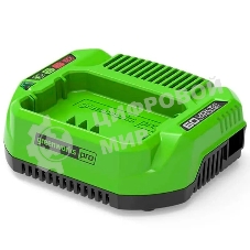 Зарядное устройство GreenWorks 60V (2932007)