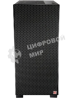 Компьютер IRU Tactio 510B7GP TWR i7 14700F (2.1) 64Gb SSD1Tb RTX5070Ti 16Gb FreeDOS GbitEth 750W черный (RUS) (2146249)