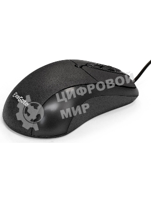 Комплект клавиатура+мышь ExeGate Professional Standard Combo MK120 проводной, USB, 1000 DPI, чёрный