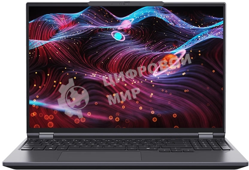 Ноутбук CHUWI GameBook 16