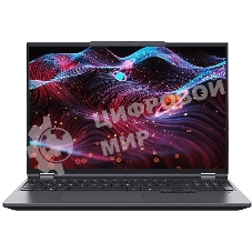 Ноутбук CHUWI GameBook 16