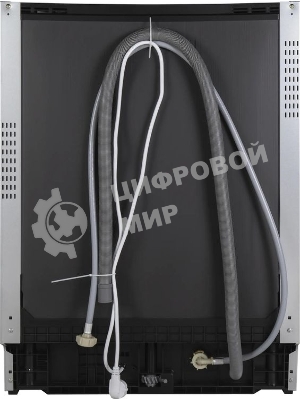 Встраиваемая посудомоечная машина MAUNFELD MLP-123I Light Beam