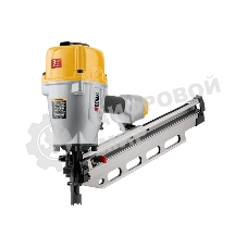 Нейлер пневматический Denzel PN2190 для гвоздей SN21 от 50 до 90 мм