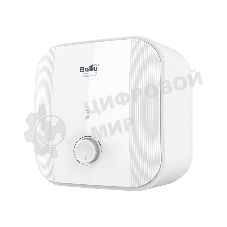 Водонагреватель Ballu BWH/S 15 Capsule Plus O