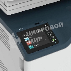 МФУ лазерное Xerox С235V_DNI, A4, цветной, печ. до 22 стр/мин., скан. до 20 стр/мин., 600x600dpi, Ethernet, Wi-Fi, USB