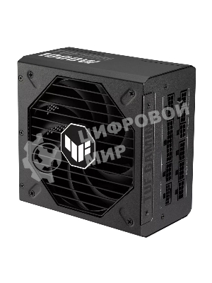 Блок питания ASUS TUF-GAMING-1000G/PSU, CE+UK 