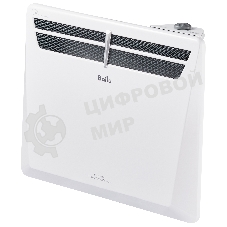 Отопительный модуль конвектора Ballu Evolution Transformer BEC/EVU-500 белый, 500 Вт, 8 м2 (для работы конвектора требуется блок управления)