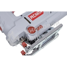 Лобзик электрический Ресанта Л-100/850 850Вт 3000ходов/мин от электросети