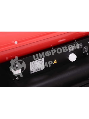 Тепловая дизельная пушка Ресанта ТДП-65000