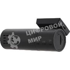 Видеорегистратор Mio MiVue J35, черный