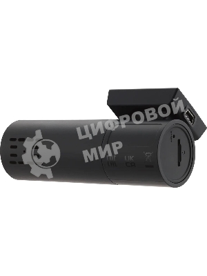 Видеорегистратор Mio MiVue J35, черный