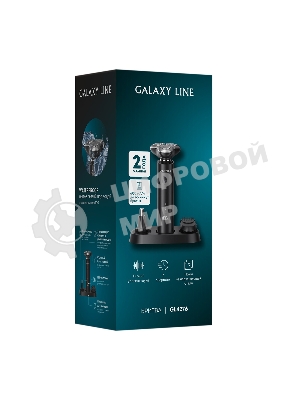 Электробритва GALAXY GL 4276