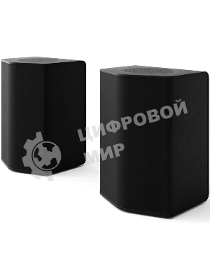 Саундбар LG S95TR 9.1.5 590Вт+220Вт черный