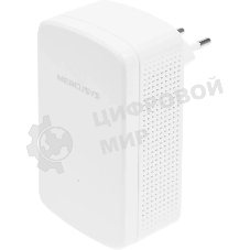 Усилитель Wi-Fi сигнала Mercusys ME10 N300