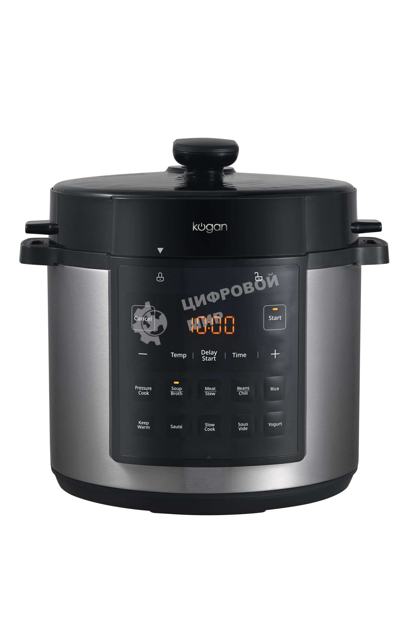 Мультиварка MIDEA MPC-6042