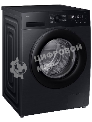 Стиральная машина Samsung WW90DG5U34ABLP класс: A загр.фронтальная макс.:9кг черный