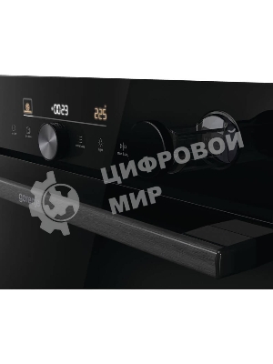 Духовой шкаф Gorenje BPSA6747DGWI