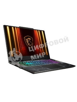 Ноутбук MSI Cyborg 17 B2RWEKG-280XRU/17.3