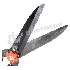 Ножницы для живой изгороди PATRIOT CSP-620, прямое лезвие, PP+TPR рукоятки, регул-ка прижима, 620 мм