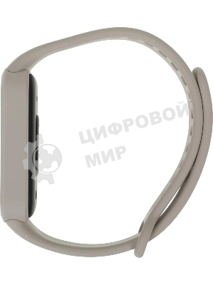 Фитнес-браслет Xiaomi Smart Band 9 Active Beige White