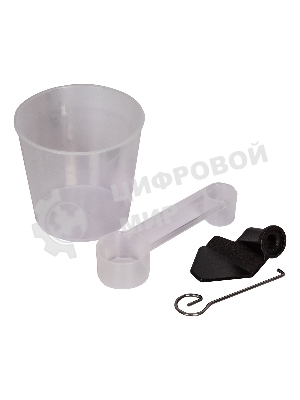 Хлебопечь Supra BMS-280 650 Вт, белый