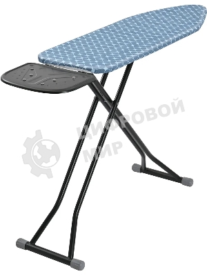 Доска гладильная Starwind SW-IB1550 122x38 см рег. высот.