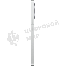 Смартфон POCO F7 Pro 12/256Gb серебристый