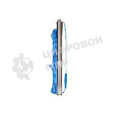 Скважинный насос AQUARIO ASP1.8E-50-90 (встр.конд., каб.50м) 3250