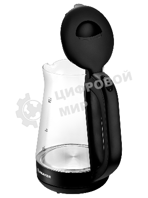 Чайник электрический BRAYER BR6112BK