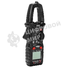 Токоизмерительные клещи цифровые Deli DL334203