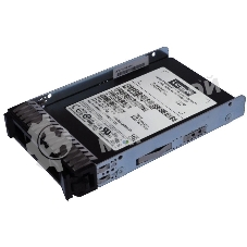Накопитель SSD Lenovo ThinkSystem 3.5
