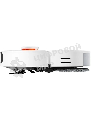 Робот-пылесос Xiaomi BHR089REU Robot Vacuum S40Pro EU