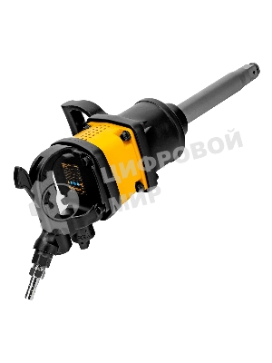 Ударный пневмогайковерт Denzel IW2600, 1