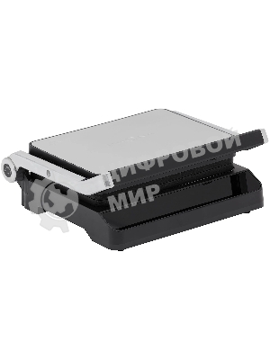 Гриль электрический Krona Digitaler Kontaktgrill 2000W