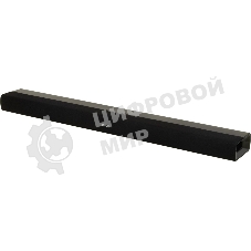 Саундбар Denon DHTS216BKE2 2.1 120Вт черный