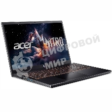 Ноутбук ACER NITRO V15/ANV15-52-92DD CI9-13900H 15.6