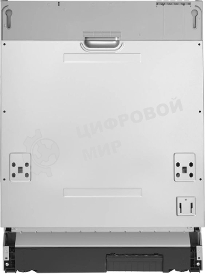 Встраиваемая посудомоечная машина MAUNFELD MLP-123I Light Beam