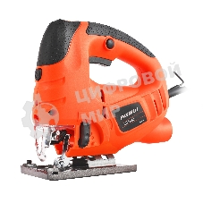 Лобзик PATRIOT LS 900, мощность 800 Вт, макс толщина дерева 100мм
