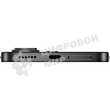 Смартфон Tecno Camon 50 256Gb 8Gb черный 3G 4G 2Sim 6.78