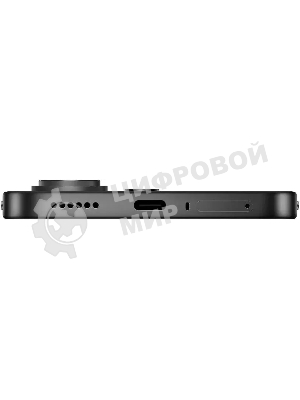 Смартфон Tecno Camon 50 256Gb 8Gb черный 3G 4G 2Sim 6.78