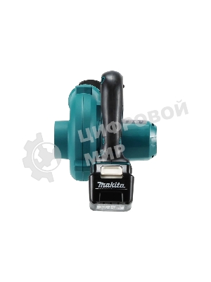 Воздуходувка Makita UB101DZ пит.:от аккум. синий/черный