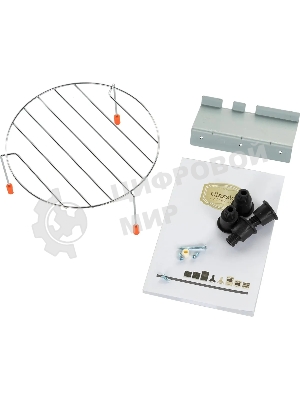 Микроволновая печь Gorenje BM235CLI 23л. 800Вт слоновая кость (встраиваемая)