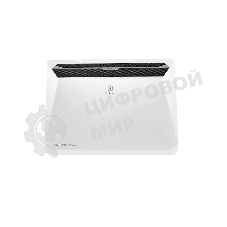 Комплект Electrolux Rapid Transformer с блоком управления и шасси ECH/R-1500 T-TUI4 белый, 1500 Вт, 20 м2, термостат, дисплей