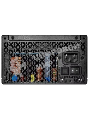 Блок питания Super Flower Power Supply Leadex III Gold, 1000 Ватт, 1000W, ATX 3.1, 140мм, 8xSATA, 4xPCI-E(6+2), 1x12VHPWR(12+4), APFC, 80+ Gold, Full Modular