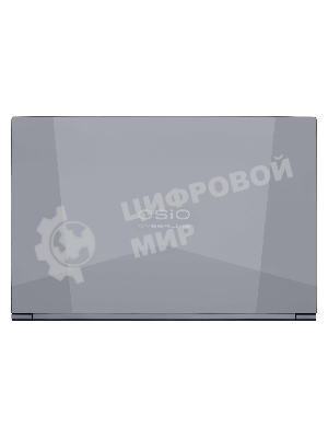 Ноутбук OSIO CyberLine C150i-003/ i5-12600H /NVidia RTX 4060/16/512/NoOS/(Ghz)/Gb/Ext: + не МПТ